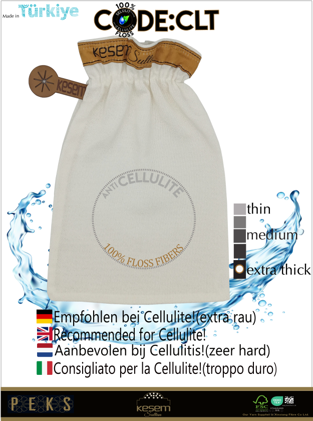 For Cellulite